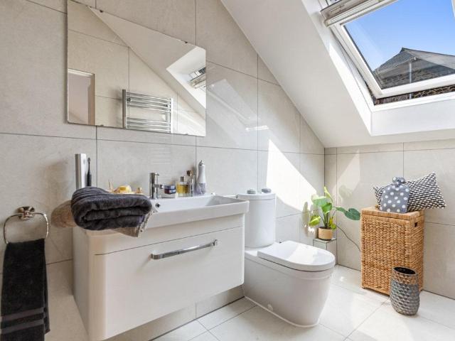 Property for sale in Strode, Devon