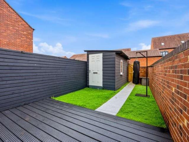 Property for sale in Lawley Furnaces, Dawley