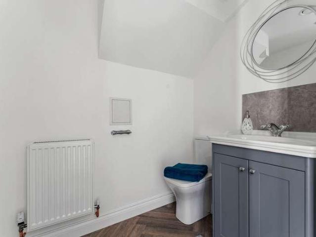 Property for sale in Halewood Green, Halewood