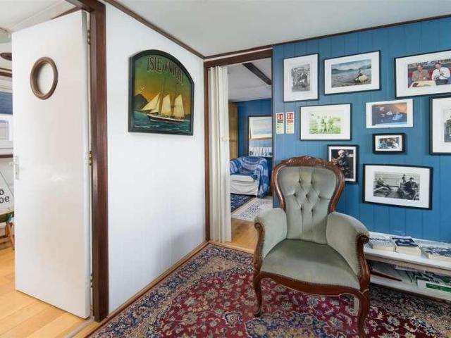 Property for sale in St. Helens, Isle Of Wight