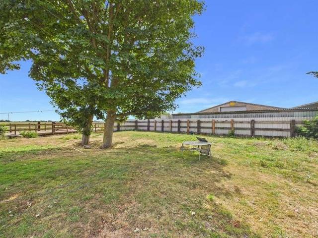 Property for sale in Theddlethorpe St Helen, Belleau