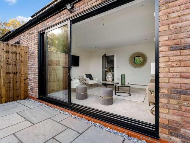Property for sale in Halewood Green, Halewood