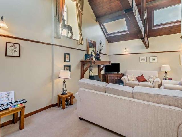 Property for sale in Pickering, North Yorkshire