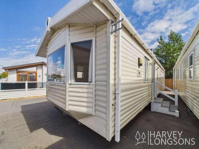 Property for sale in Felixstowe, Eastbridge