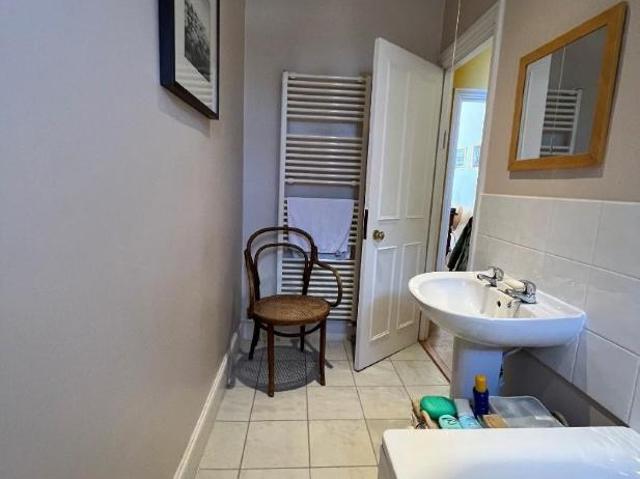 Property for sale in West Hackney, Greater London