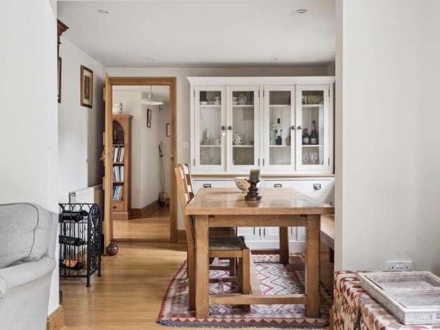 Property for sale in Wilstone, Pouchen End
