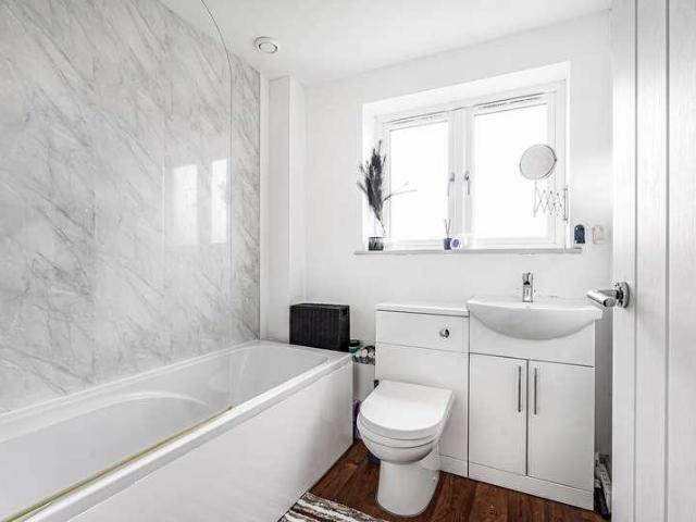 Property for sale in Foxhole, Cornwall