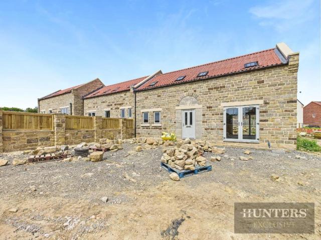 Property for sale in Newby and Scalby, North Yorkshire