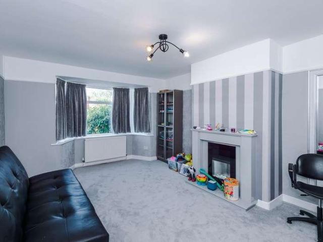 Property for sale in Longford, Warrington