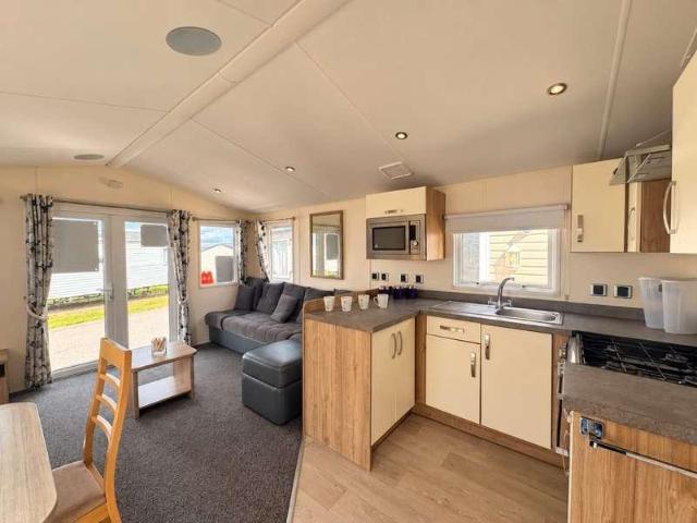 Property for sale in Leysdown, Oad Street
