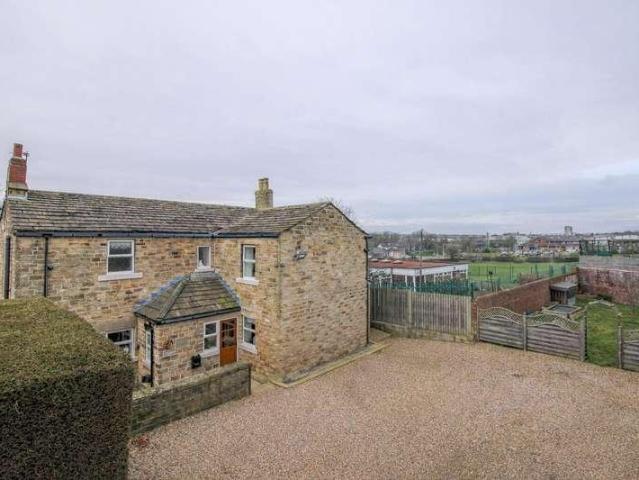 Property for sale in Gawthorpe, West Yorkshire