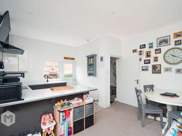 Property for sale in Moorside, Salford