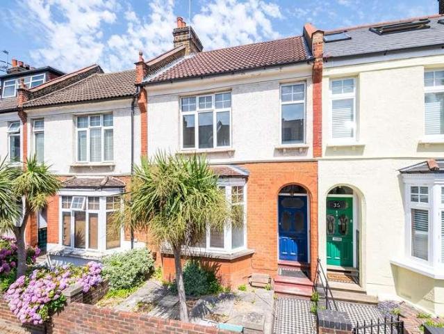 Property for sale in London Borough of Lewisham, Ladywell