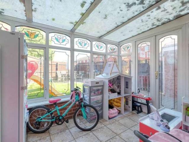 Property for sale in Redditch, Worcestershire