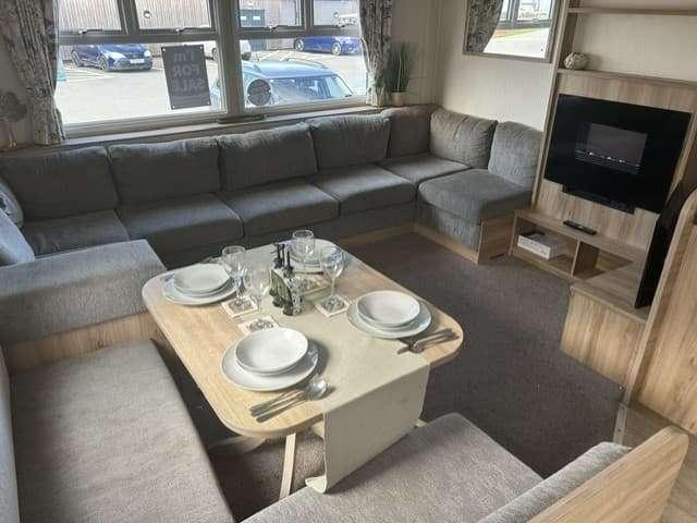 Property for sale in Grange Farm, East Suffolk