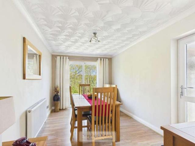 Property for sale in Feckenham, City Of Bristol
