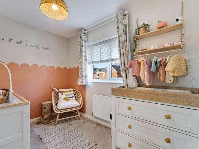 Property for sale in Farnworth, Widnes