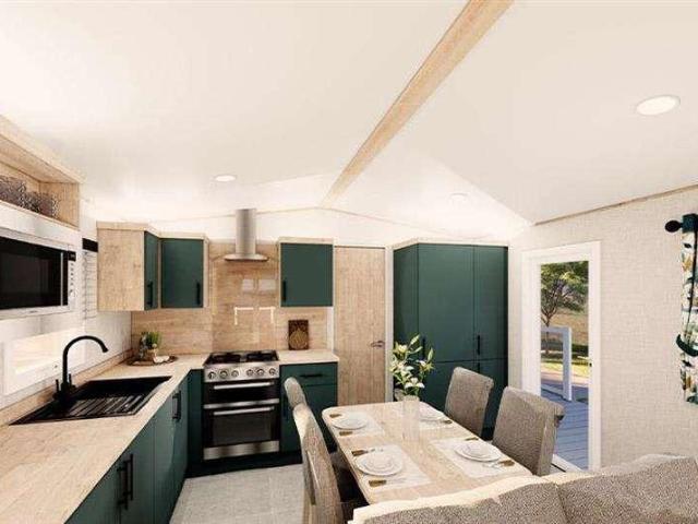 Property for sale in Fordham Heath, Essex
