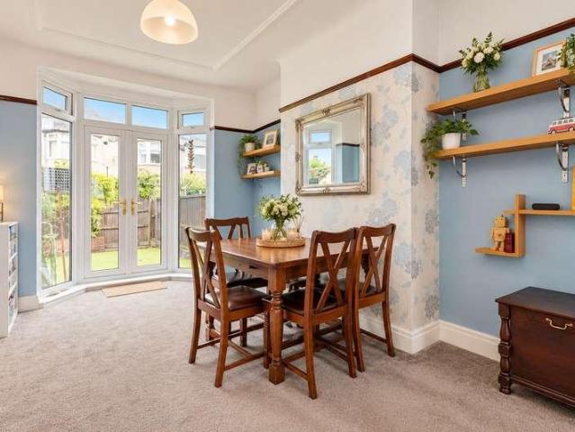 Property for sale in West Derby, Liverpool