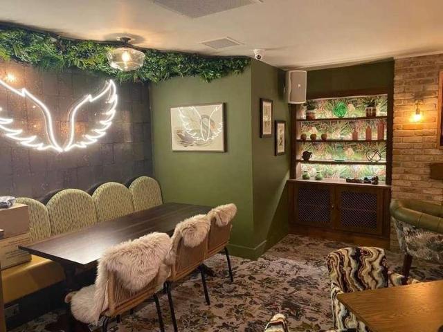 Property for sale in Llanedwen, Wales