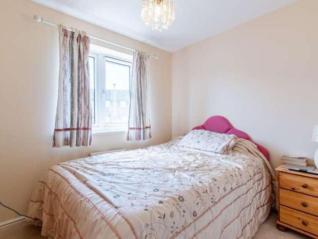 Property for sale in Lamellion, Cornwall