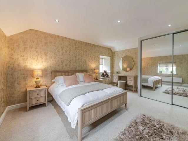 Property for sale in Bryn Mawr, Wales