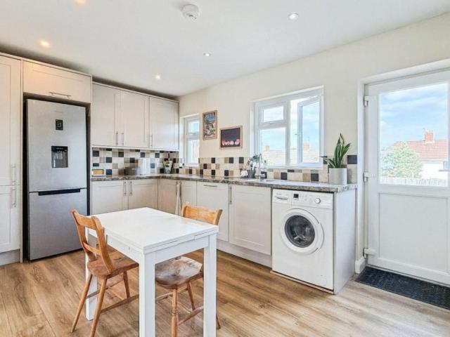 Property for sale in Feckenham, City Of Bristol