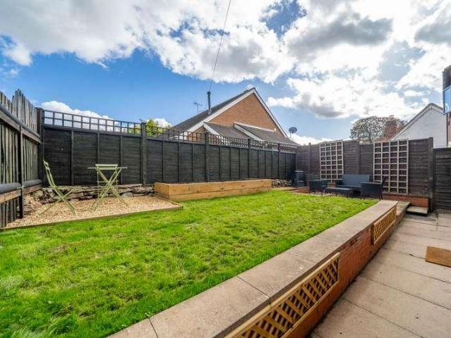 Property for sale in Ludlow, Shropshire