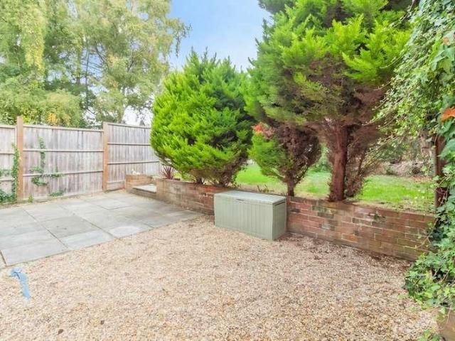 Property for sale in Hanworth, Bracknell