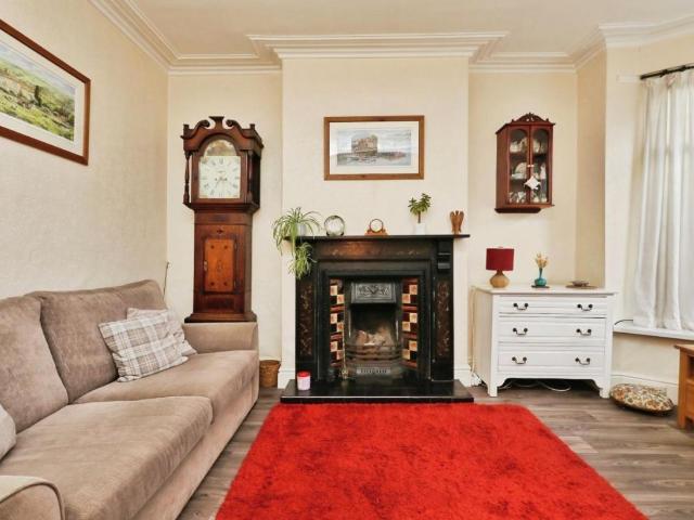 Property for sale in Nether Edge, South Yorkshire