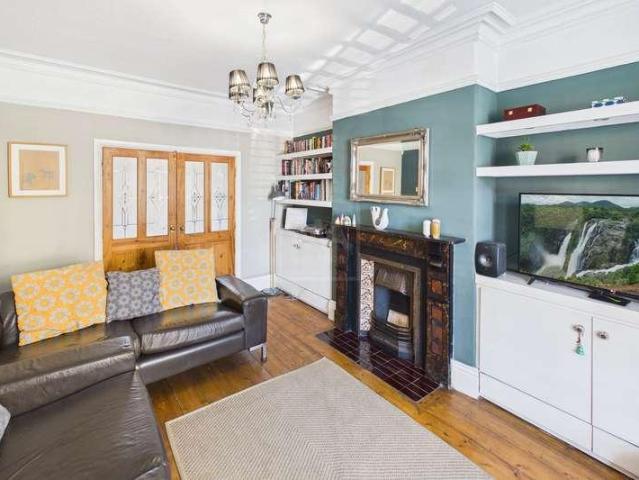 Property for sale in Wilderspool, Warrington