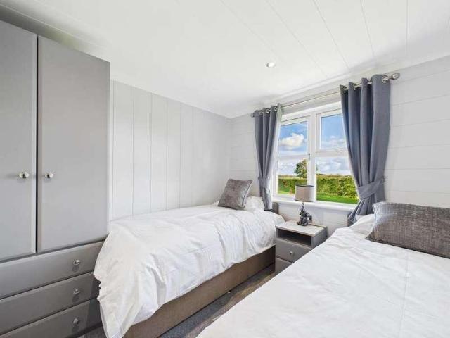 Property for sale in Cherry Burton