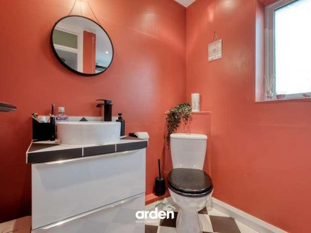 Property for sale in Lyppard Grange, Worcester
