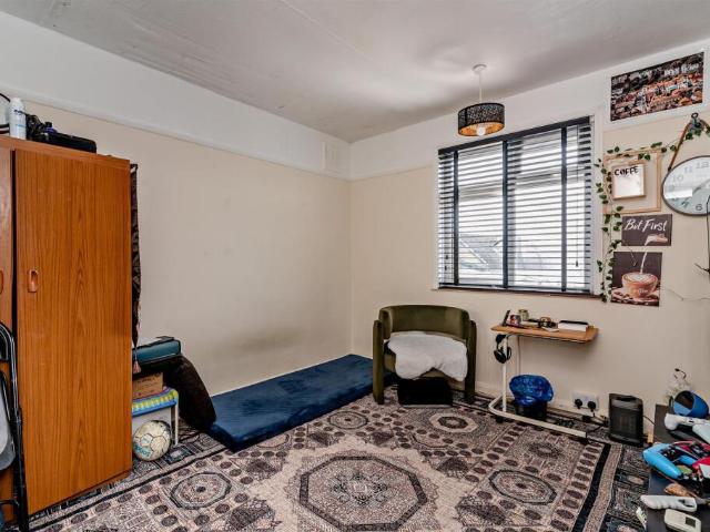 Property for sale in Harley Shute, Guestling Green