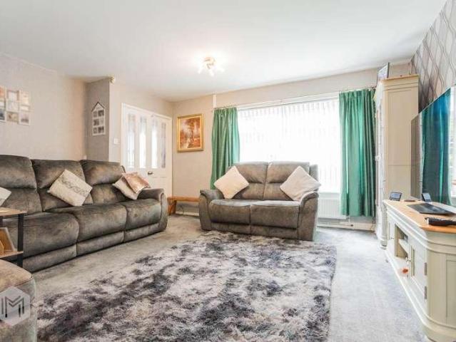 Property for sale in Brownlow Fold, Bolton