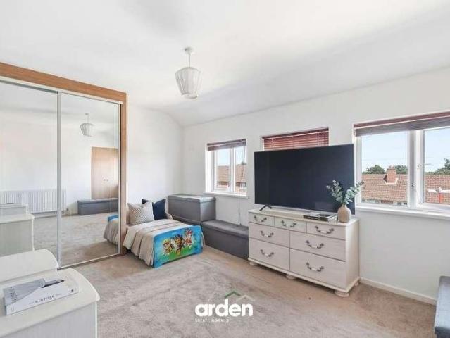 Property for sale in Rednal, West Midlands