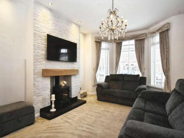 Property for sale in Hull, City Of Kingston Upon Hull