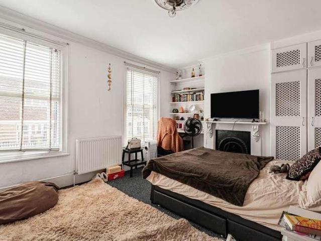 Property for sale in London Borough of Hackney, Greater London