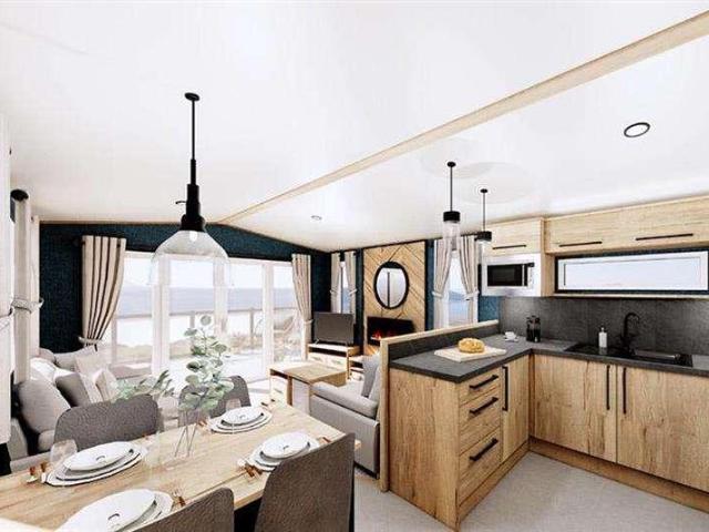Property for sale in Hendra Croft, Cornwall