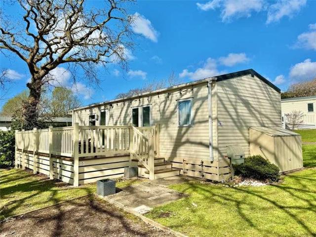 Property for sale in Milford-on-Sea, Ashurst Bridge