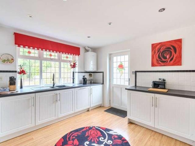 Property for sale in Ockham, Guildford