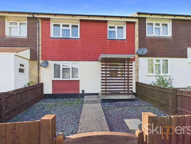 Property for sale in Stanhope, Ashford
