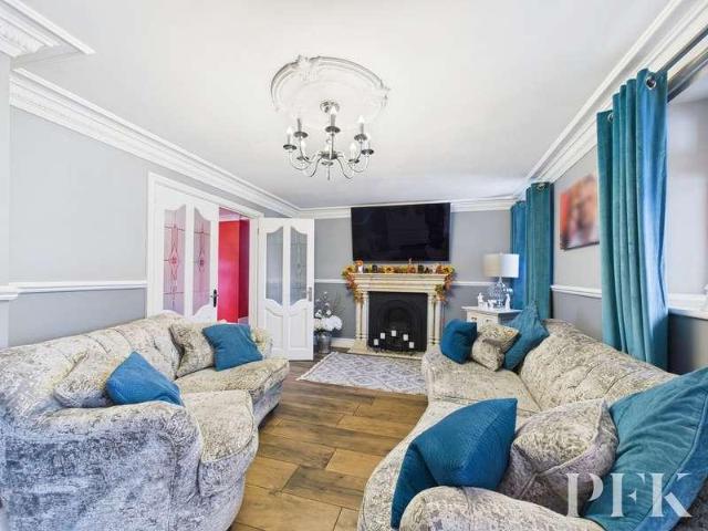 Property for sale in Barepot, Workington