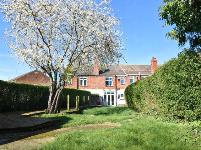Property for sale in Northampton, Northamptonshire