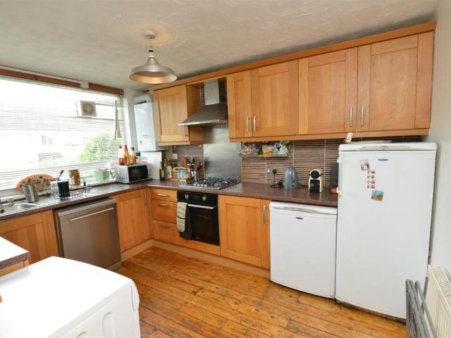 Property for sale in Feckenham, City Of Bristol