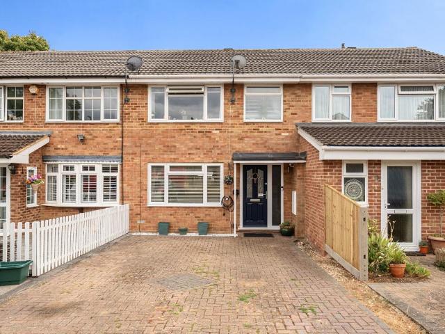 Property for sale in Priest Down, Hampshire