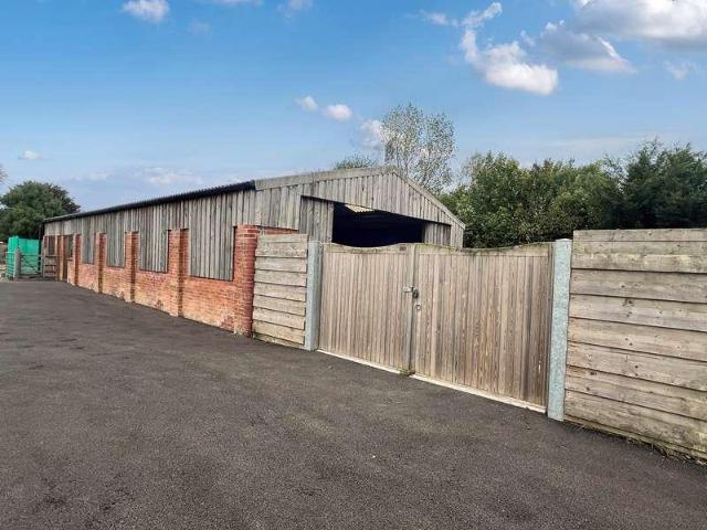 Property for sale in Evercreech, Somerset