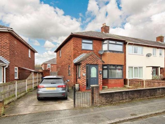 Property for sale in Dallam, Warrington
