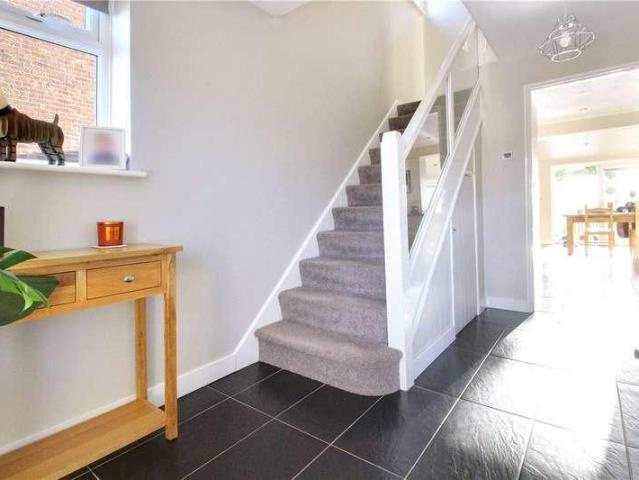 Property for sale in Eastbridge, Suffolk