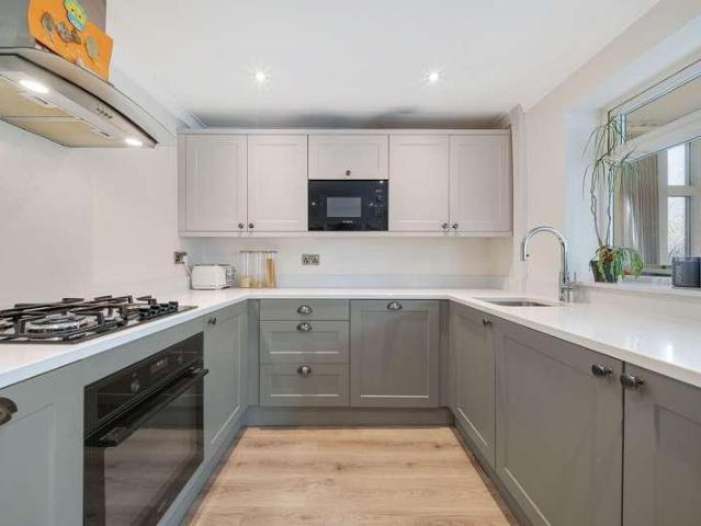 Property for sale in Ditton, Widnes